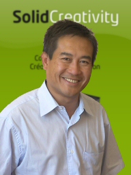 Stéphane Chanthapanya